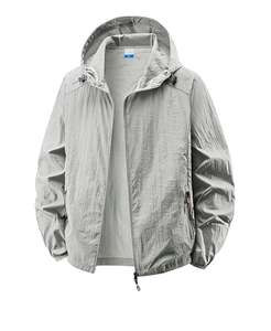Blouson aviateur pour homme, chaud, élégant, facile à porter, avec doublure intérieure douce, construction durable et support OEM - Product Image 3