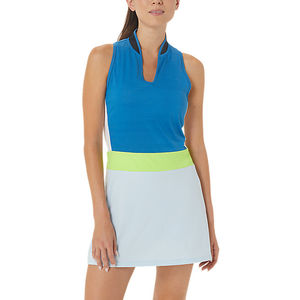 Conjunto de Uniforme de Tenis para Hombre y Mujer de Alta Calidad, Transpirable, de Secado Rápido, Anti-UV, Cómodo, Opción OEM Personalizada, Precio Bajo - Product Image 1