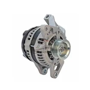 Equipment 1042104370 1042105990 GM 20843302 Car Diesel Brand New engine 12v 150a 100% new car alternators