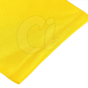 Meilleure vente à bas prix, uniforme de football en tissu souple, uniforme de football à manches courtes - Product Image 4