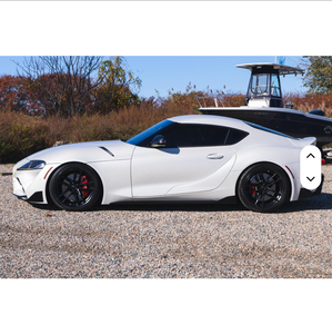 Sure Cleanly USED 2025 Toyotass Supra 3.0 Premium - Product Image 3