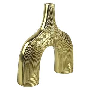 Pot de fleurs durable en métal et fer, écologique et personnalisable, pour la maison, le jardin, l'intérieur et l'extérieur, vendu en gros - Product Image 5