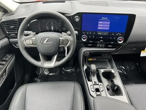 Toyota RX 350 Luxe 2017 d'occasion, conduite à gauche, moteur essence, version US - Product Image 5