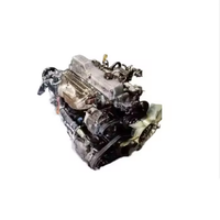 Moteur diesel d'occasion de haute qualité 14B 14BT 15B 15BT à vendre
