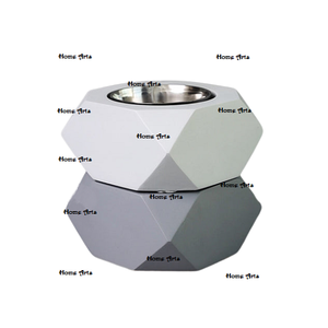 Quemador de Incienso de Mármol de Diseño, Hecho a Mano, Redondo, Diferentes Colores, al Precio Más Bajo - Product Image 3