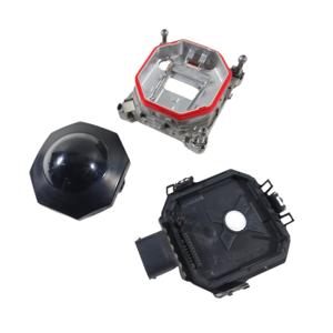 RADAR AUDI Q5 Sportback Serie (FYT) 80A907541B DTP Diésel 2000 (20>) - Product Image 5