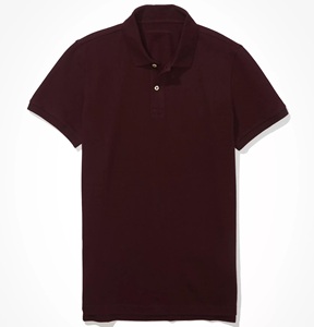 Polo para hombre de diseño personalizado al por mayor precio barato para polo con excelente diseño - Product Image 5