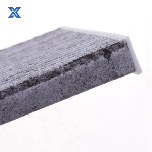 <span class=keywords><strong>Filtre</strong></span> à air de cabine recirculé 64319194098 pour BMW <span class=keywords><strong>X5</strong></span> <span class=keywords><strong>E70</strong></span> F15 X6 E71 F16, <span class=keywords><strong>filtre</strong></span> à air de cabine haute efficacité - Product Image 4