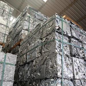 Vente en gros stock de canettes en aluminium à forte demande pour acheteurs internationaux au meilleur prix - Product Image 4