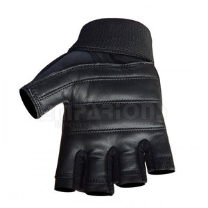 ถุงมือยกเวทสำหรับชายหญิง,ถุงมือยกน้ำหนักป้องกันฝ่ามืออย่างสมบูรณ์ - Product Image 4