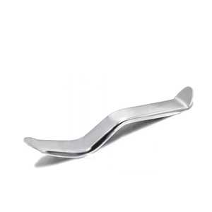 Kit d'instruments chirurgicaux dentaires pour implants, seringue passive automatique, forceps Castroveijo, acier inoxydable, ensemble professionnel SURGINEXA - Product Image 4