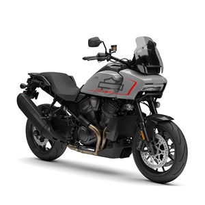 Nouvelle sortie 2025 Har/leyys Davidsonns Panns Amer/icaas 1250ST Motocyclettes avec 2 ans de garantie Prêtes à être expédiées dès maintenant - Product Image 5
