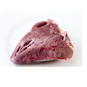 Low price beef heart stocked for bulk sale with smooth shipment - Product Image 5