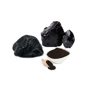 Extrait de Shahijen Phool (5:1) Poudre d'herbes standardisée pour le soutien naturel de la santé, l'immunité, l'énergie et le bien-être général - Product Image 2