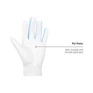 Guantes de Golf Profesionales Más Vendidos, Guantes Deportivos Premium Personalizados para Exteriores con Su Propio Logotipo - Product Image 2