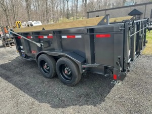 รถพ่วงเทรลเลอร์แบบใช้ในฟาร์ม7K เพลารถ2ft ข้างพร้อมส่วนประกอบหลักของเกียร์และมอเตอร์สำหรับการใช้งานกับรถพ่วงรถแทรกเตอร์ - Product Image 4