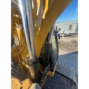2019 pour Caterpillar 315F LCR Excavator a utilisé le commerçant d'équipement à Annapolis MD-5034004010 le moteur de composant de noyau - Product Image 6
