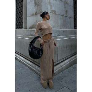 Conjunto de Crochet y Tejido Macey 9882 - Product Image 5