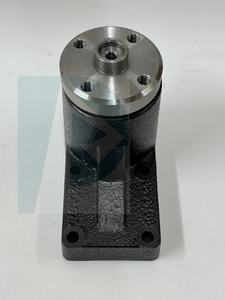 Soporte de Ventilador para Motor Diésel 6D102 6BT 5260996, Piezas de Maquinaria 3913433, Soporte Metálico para Ventilador para Maquinaria de Construcción - Product Image 3