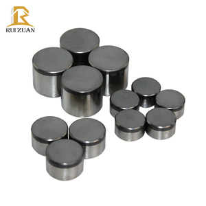 Dụng Cụ Cắt <span class=keywords><strong>Pdc</strong></span> Khoan Chèn 1313 Dụng Cụ Cắt <span class=keywords><strong>Pdc</strong></span> Cho Mũi Khoan Dầu <span class=keywords><strong>Pdc</strong></span> - Product Image 5