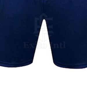 Camiseta de fútbol personalizada para adultos, uniforme transpirable de secado rápido con pantalones cortos con logotipo impreso, ropa de fútbol de gran oferta OEM - Product Image 5