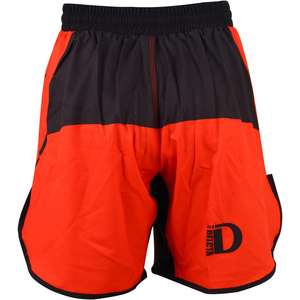 Pantalones cortos de boxeo con Logo personalizado para hombre, ropa de lucha MMA, alta calidad, 2023 - Product Image 2