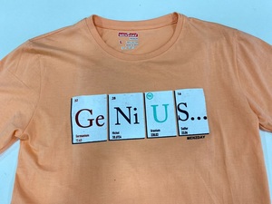 Camiseta Unisex de Punto Sólido 100% Algodón, Corte Regular Informal para Hombre, Cuello Redondo, Impresión Personalizada de Imágenes y Logotipos, 160g, Pedido Mínimo 1000 - Product Image 2