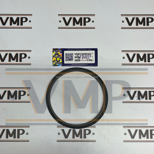 Joint de tige de piston VOE 11005104 pour chargeuses sur pneus Volvo L220H L180H L250G L350F – Pièce de rechange de qualité OEM pour engins de construction - Product Image 2