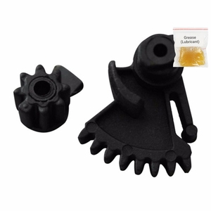 Ingranaggi di Riparazione Attuatore Serratura Porta Destra BDP531 51812333 Per Linea <span class=keywords><strong>Albea</strong></span> Palio Punto - Product Image 1