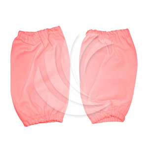 Guantes de Apicultura Rosados Premium con Puños Elásticos para Protección de Brazos, Precio al por Mayor Disponible - Product Image 1