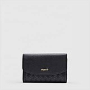 ready stock colors <b>wallets</b> for women fashionable minimalist <b>ladies</b> purses leather woman <b>wallets</b> - Product Image 1
