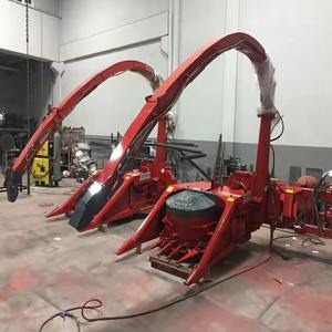 Moissonneuse-batteuse multi-cultures Kubota Pro688Q remise à neuf - Product Image 6