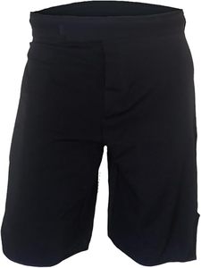 Logo personnalisé Jiu Jitsu Vêtements de combat MMA Grappling Shorts 100% Polyester Sublimation pour Adultes Jeunes Solide Service OEM Disponible - Product Image 6