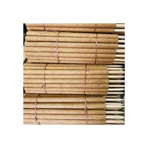 Poste de Fibra de Coco de Alta Calidad para Soporte en Viñedos Profesionales y Herramienta Esencial para un Manejo Eficaz de Cultivos - Product Image 2