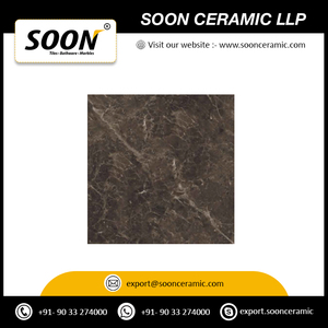 Suministro al por mayor de azulejos vitrificados de 80x80 CM para decoración de dormitorio y cocina a precio asequible - Product Image 2