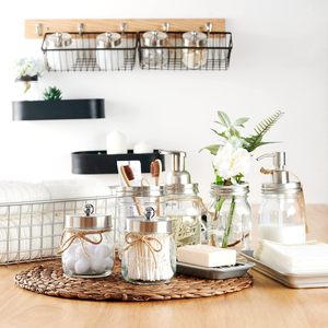 Jabonera de Metal para Ducha con Diseño Higiénico, Mantiene el Jabón Seco y Limpio, Solución de Almacenamiento para Baños y Duchas Organizadas - Product Image 5