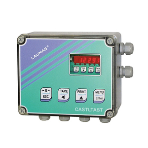 Revendeur de confiance proposant des panneaux d'affichage LED de qualité supérieure et des boîtes de jonction, capteurs de poids de qualité industrielle à prix minimal - Product Image 1