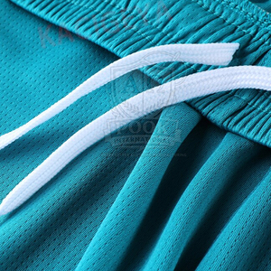 ชุดบาสเก็ตบอลคุณภาพสูง น้ำหนักเบา ดีไซน์ยอดเยี่ยม โลโก้สั่งทำได้ ชุดกีฬากลางแจ้ง วัสดุโพลีเอสเตอร์ ปี 2026 - Product Image 5