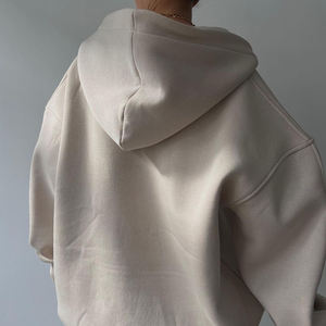 Sudaderas con capucha de algodón para hombre, superventas, patrón de gran tamaño, último diseño personalizado, impresión Digital, logotipo incluido para invierno - Product Image 3