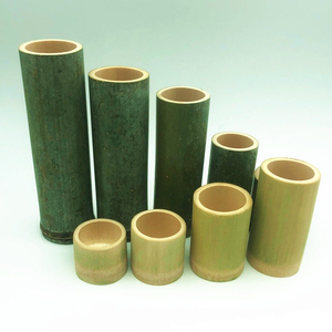 TUBE DE STOCKAGE EN BAMBOU BIOLOGIQUE/SOLUTION ÉCOLOGIQUE/FABRIQUÉ AU VIETNAM - Product Image 4