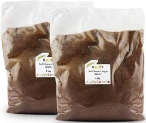 ผงน้ำตาลทรายขาว/น้ำตาลกลั่นในถุงซองบรรจุภัณฑ์ - Product Image 4