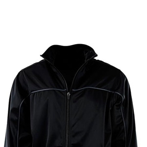 Nouvelle arrivage de survêtements pour hommes avec logo personnalisé Matériau durable de pointe pour l'extérieur en hiver Respirant et confortable - Product Image 3