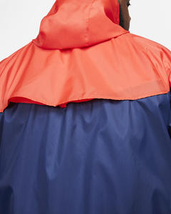 2025 Trendy Custom Embroidery Logo Waterproof Zipper Softshell <b>Jacket</b> Polyester Workwear <b>Jacket</b> for Men - Product Image 3