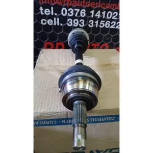 เพลาขับหน้าขวา ALFA ROMEO GT Serie (937_) (03>09) รุ่น 71786902 - Product Image 3