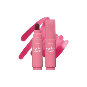 <span class=keywords><strong>ETUDE</strong></span> <span class=keywords><strong>Dear</strong></span> <span class=keywords><strong>Darling</strong></span> Marker <span class=keywords><strong>Tint</strong></span> – 6 สี ลิปทินท์เกาหลี ออสเตรเลีย - Product Image 5