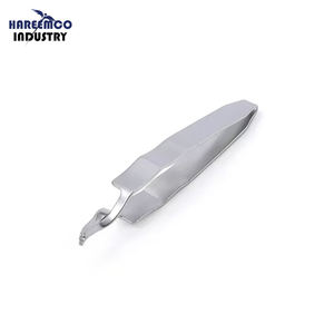 Orthopedic Revision <b>Tools</b> <b>Kit</b> CCC Certified Manual Stainless Steel Surgical Screw Extractor Broken Screw Removal Instrument Set - Product Image 3