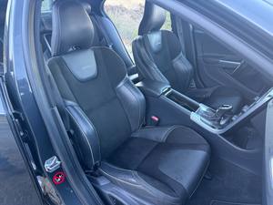 OFERTA ESPECIAL: VOLVO S-60 EXCEPTIONAL 2015, 1 CA, TRANSMISIÓN AUTOMÁTICA SENIOR - Product Image 3