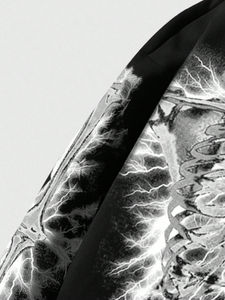 Sudadera con capucha de invierno pesada personalizada de alta calidad para hombres Impresión digital de moda para hombres y mujeres - Product Image 5