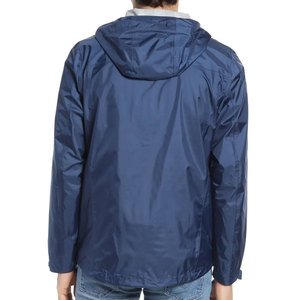 Factory Made Professional Rain <b>Jackets</b> <b>Thin</b> Rain <b>Jacket</b> Best Selling <b>Waterproof</b> <b>Jacket</b> For Sale - Product Image 2