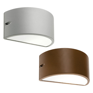 Applique 'umbe' 60 W - 25 X 12 X 13 Alluminio Codice 8042536 - Product Image 1